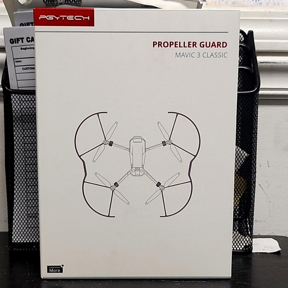 Pgytech Mavic 3 Classic Propeller Guard